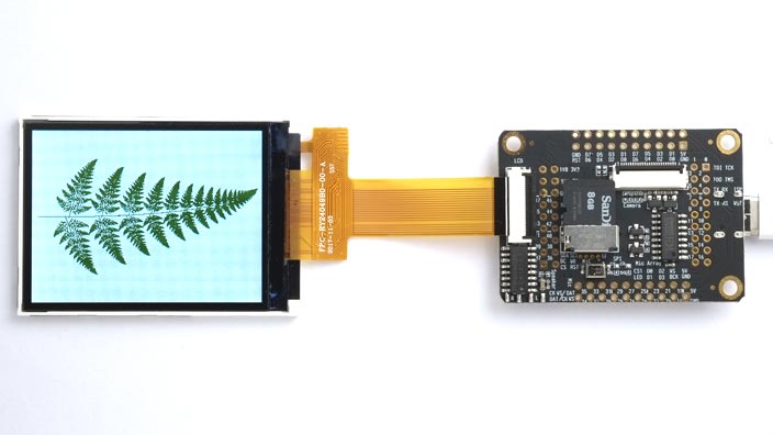 uLisp - Lisp for microcontrollers