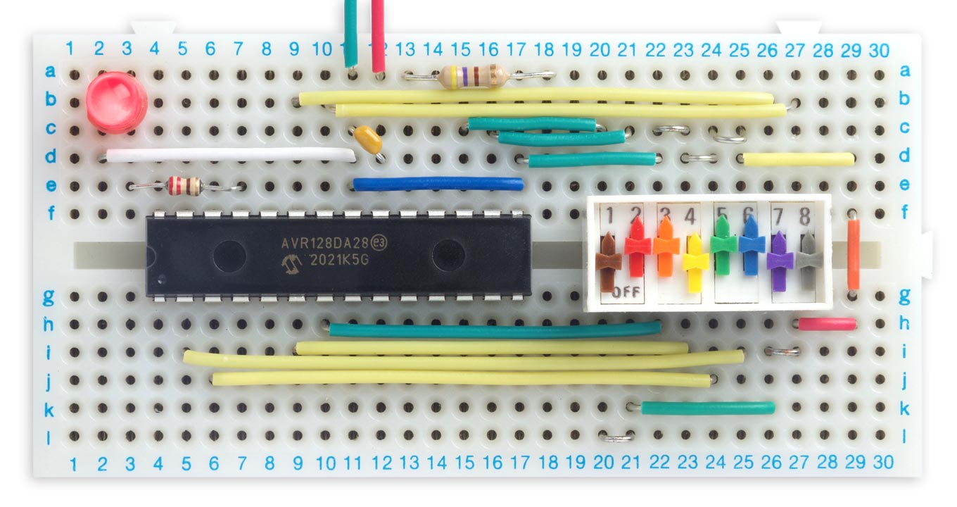 Quad encoder in Configurable Custom Logic (CCL) - can it be simplified?