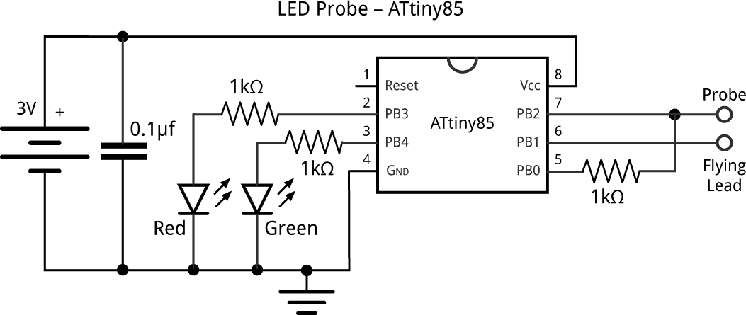 LEDProbeATtiny85.gif